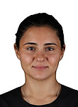 Врач Меликсетян Анита Артуровна