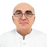Врач Меликсетян Лерник Ваграмович