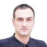 Врач Меликсетян Тигран Даниелович