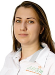 Врач Мелинг Ольга Александровна