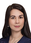 Врач Мелях Алена Анатольевна