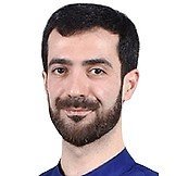 Врач Мелян Владимир Рачикович