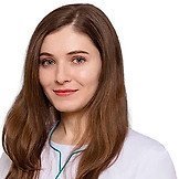 Врач Мельянова Эльвира Борисовна