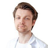 Врач Мелёхин Алексей Игоревич