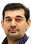 Врач Мелкадзе Георгий Шотаевич