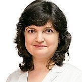 Врач Мелкадзе Каринэ Эдвардовна