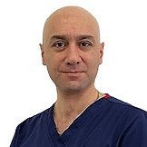 Врач Мелконян Артак Левонович