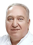 Врач Мелконян Давид Акопович