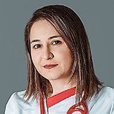 Врач Мелконян Лия Эдуардовна