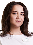 Врач Мелконян Лолита Эрнестовна