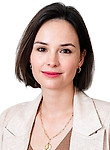 Врач Мелкова Екатерина Олеговна