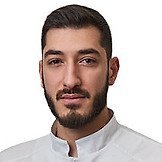 Врач Мелкумян Иван Михайлович
