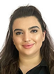 Врач Мелкумян Лилит Артаковна
