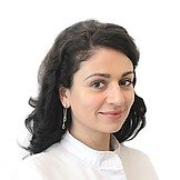 Врач Мелкумова Карина Александровна