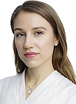 Врач Мельниченко Алина Владиславовна