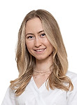 Врач Мельниченко Анна Васильевна