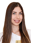 Врач Мельниченко Карина Игоревна