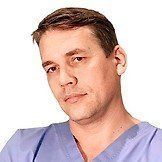 Врач Мельниченко Олег Анатольевич