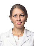Врач Мельничук Александра Александровна