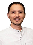 Врач Мельничук Андрей Анатольевич