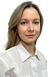 Врач Мельничук Кристина Александровна