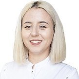 Врач Мельничук Ольга Владимировна