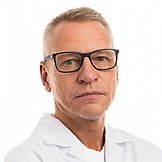 Врач Мельник Дмитрий Викторович