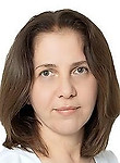 Врач Мельник Инна Вячеславовна