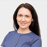 Врач Мельник Ирина Анатольевна