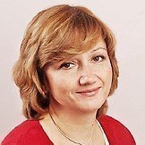 Врач Мельник Ирина Евгеньевна
