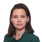 Врач Мельник Ирина Вениаминовна
