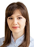 Врач Мелник Лариса Леонидовна