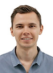 Врач Мельник Макар Дмитриевич