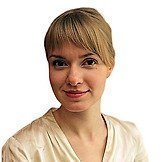 Врач Мельник Мария Александровна