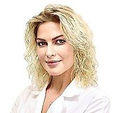 Врач Мельник Оксана Александровна