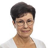 Врач Мельник Ольга Алексеевна