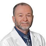 Врач Мельников Александр Юзефович
