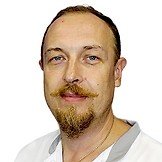 Врач Мельников Алексей Геннадьевич