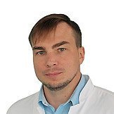 Врач Мельников Андрей Александрович