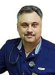 Врач Мельников Дмитрий Александрович 