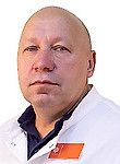 Врач Мельников Константин Валерьевич