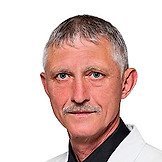 Врач Мельников Михаил Юрьевич