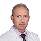 Врач Мельников Олег Анатольевич