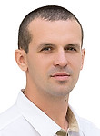 Врач Мельников Сергей Геннадьевич