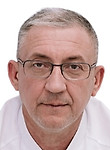 Врач Мельников Сергей Юрьевич
