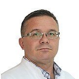 Врач Мельников Вадим Владиславович
