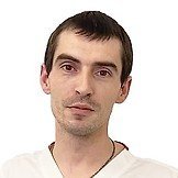 Врач Мельников Владимир Александрович