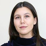 Врач Мельникова Анна Николаевна