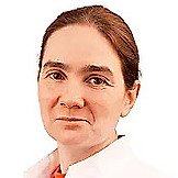 Врач Мельникова Дарья Александровна