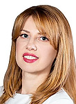 Врач Мельникова Дарья Юрьевна